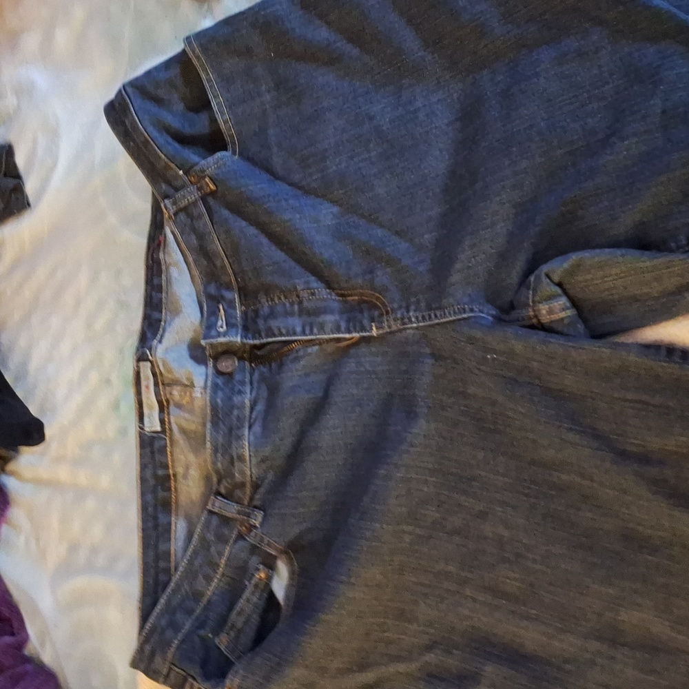 Womans jeans